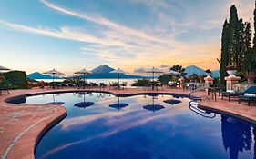 Hotel Atitlan Guatemala